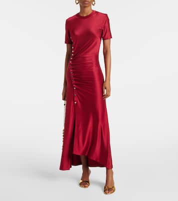 Robe midi | Rabanne