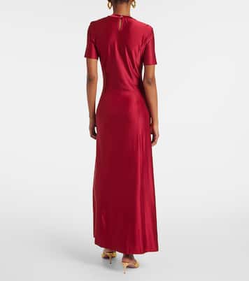 Robe midi | Rabanne