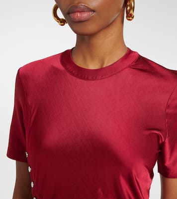 Robe midi | Rabanne