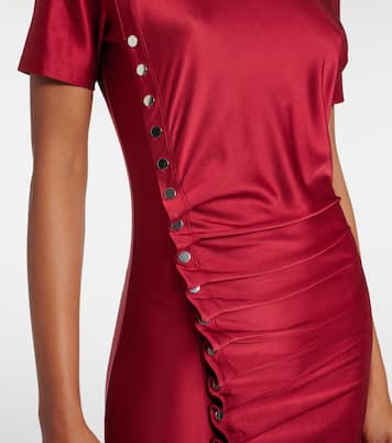 Robe midi | Rabanne