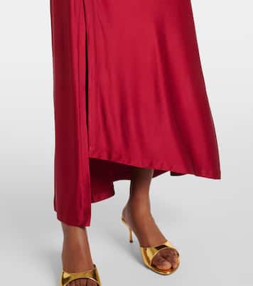Robe midi | Rabanne