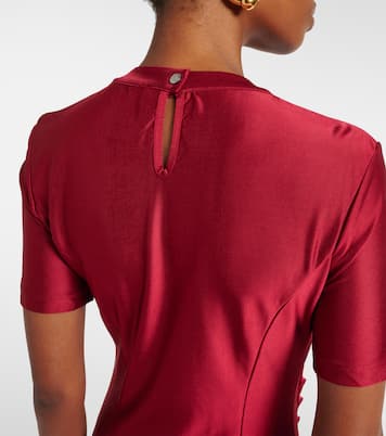 Robe midi | Rabanne