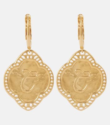 Pendientes Chloé Charms | Chloé
