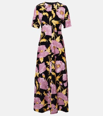 Maxikleid Angelica | La DoubleJ