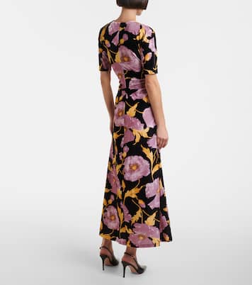 Maxikleid Angelica | La DoubleJ