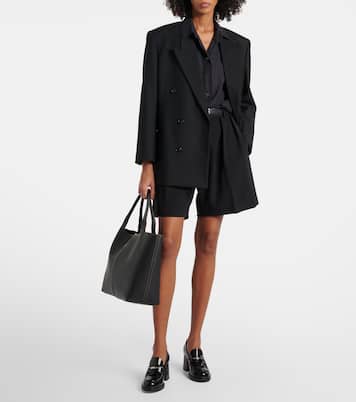 Sac Medium en cuir | Tod's