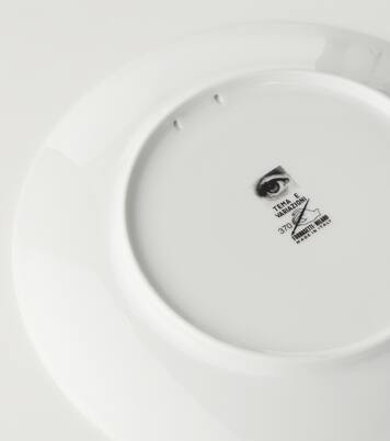 Tema e Variazioni n.370 wall plate | Fornasetti