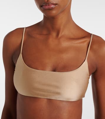 Muse bikini top | Jade Swim