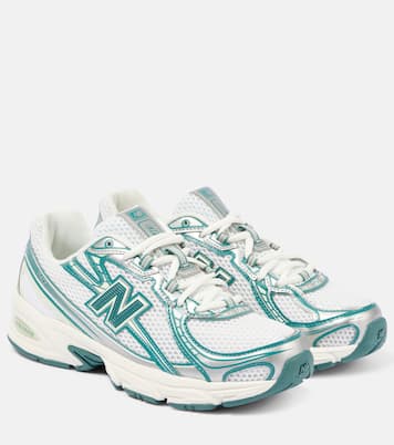 Baskets 740 | New Balance