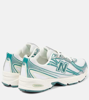 Baskets 740 | New Balance