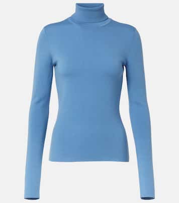 Pull May en laine, cachemire et soie | Gabriela Hearst