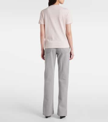 Camiseta Angera de algodón | Loro Piana