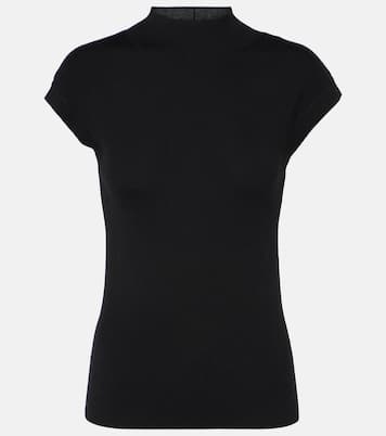 Top en laine | Jardin des Orangers