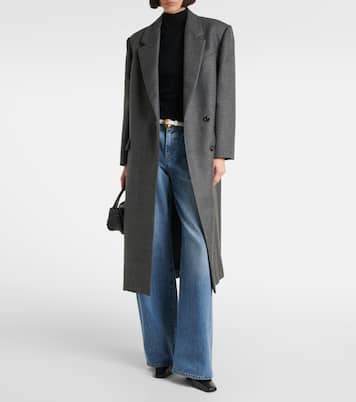 Top en laine | Jardin des Orangers