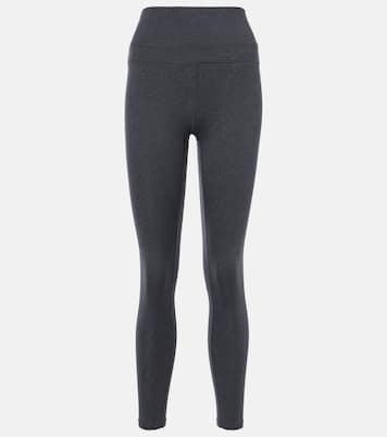 Always Warm high-rise leggings | Varley