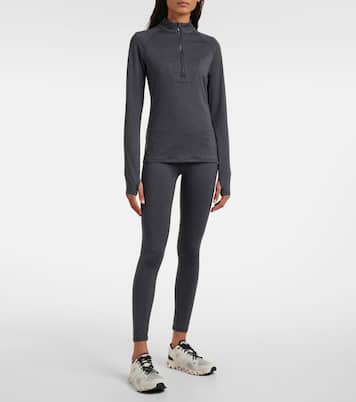 Always Warm high-rise leggings | Varley