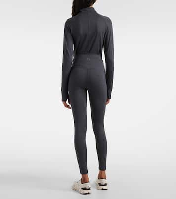 Always Warm high-rise leggings | Varley