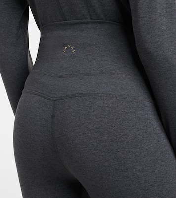 Always Warm high-rise leggings | Varley
