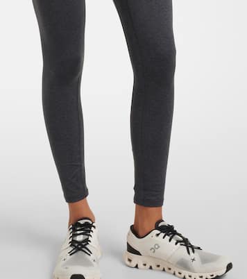 Always Warm high-rise leggings | Varley