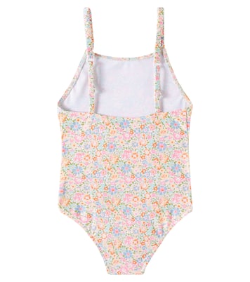 Costume intero e scrunchie Eyma | Bonpoint