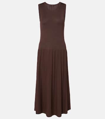 Robe midi | Joseph