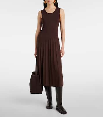 Robe midi | Joseph