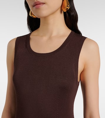 Robe midi | Joseph