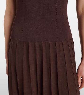 Robe midi | Joseph