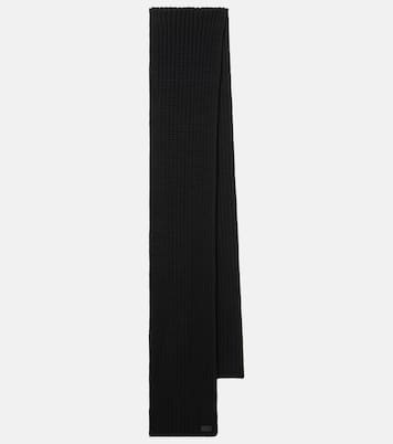 Sciarpa in cashmere | Saint Laurent