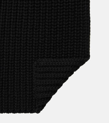 Sciarpa in cashmere | Saint Laurent