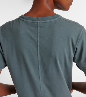 Camiseta Florie de jersey de algodón | The Row