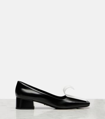 Pumps in pelle | Prada