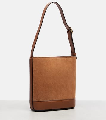 Bucket-Bag Gucci 73 Mini aus Leder | Gucci