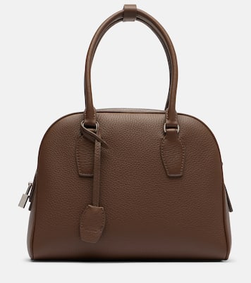 Tote India 10 Small aus Leder | The Row