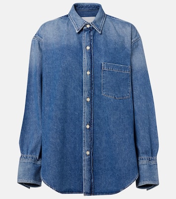 X Argent Harris camisa de denim | Citizens of Humanity