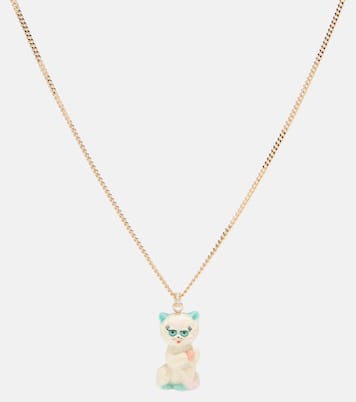 Collier Le Chat De La Maison | Valentino