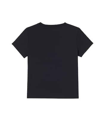Set de 3 t-shirts en coton | Moncler Enfant