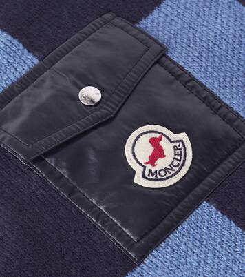 Pull pour chien Moncler Poldo Dog Couture | Moncler