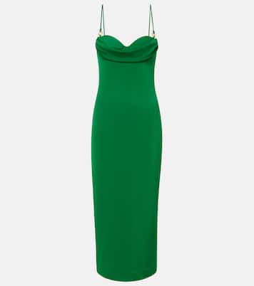 Abito midi Erin | Rebecca Vallance