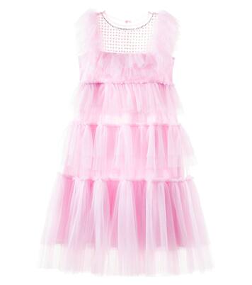 Bright Star tiered tulle dress | Tutu Du Monde