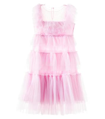 Bright Star tiered tulle dress | Tutu Du Monde