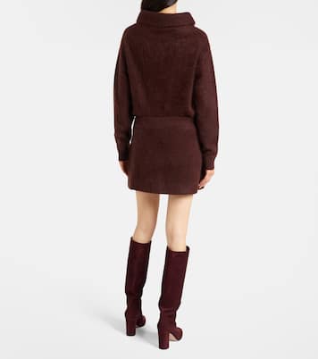 Minirock Fluffy Statement | Dorothee Schumacher