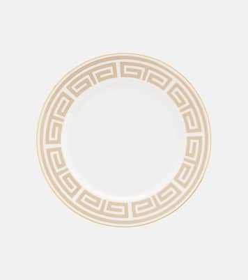 Labirinto porcelain dinner plate | Ginori 1735