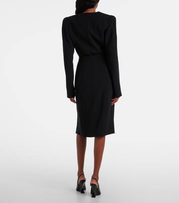 High-Rise-Wickelrock | Mugler