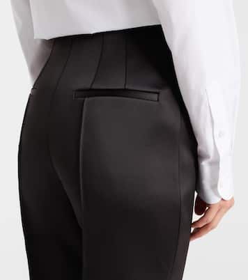 High-Rise-Hose | Wardrobe.NYC