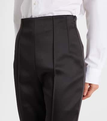 High-Rise-Hose | Wardrobe.NYC