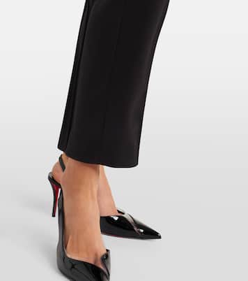 High-Rise-Hose | Wardrobe.NYC