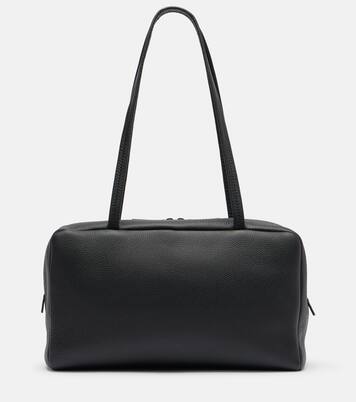 Schultertasche Astra aus Leder | The Row