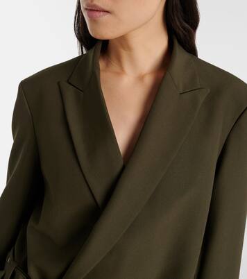 Blazer en laine | Loewe