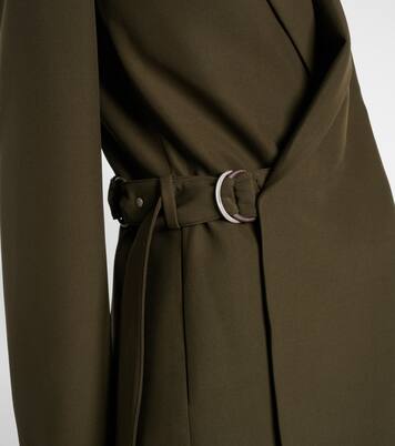 Blazer en laine | Loewe